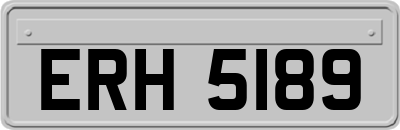 ERH5189