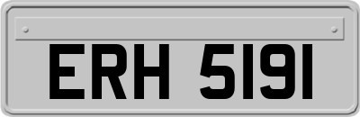 ERH5191