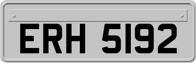 ERH5192