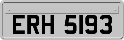 ERH5193