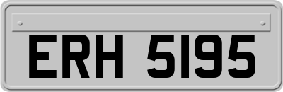 ERH5195
