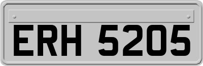 ERH5205