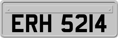 ERH5214