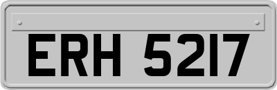 ERH5217