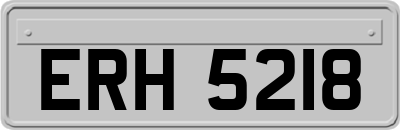 ERH5218