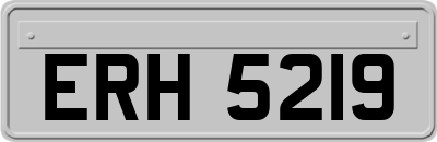 ERH5219