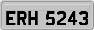 ERH5243