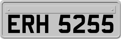 ERH5255