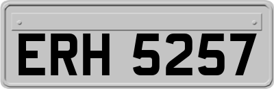 ERH5257