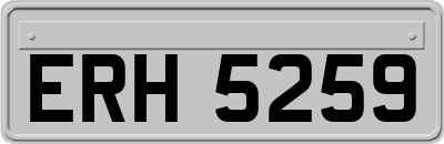 ERH5259