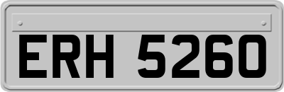 ERH5260