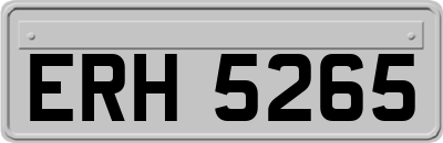 ERH5265