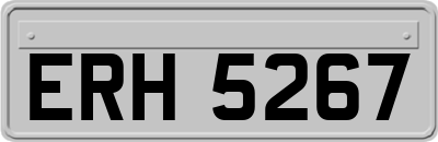 ERH5267
