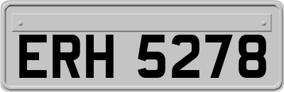ERH5278