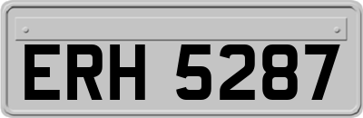 ERH5287