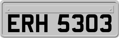 ERH5303
