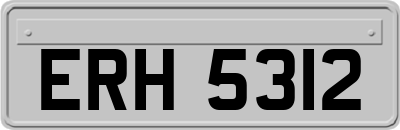 ERH5312