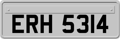 ERH5314