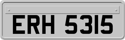 ERH5315