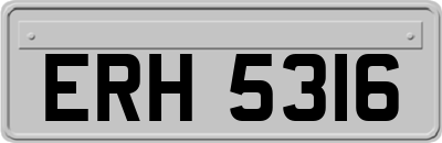 ERH5316