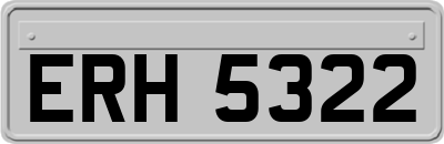 ERH5322