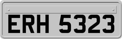 ERH5323
