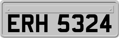 ERH5324