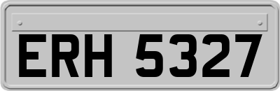 ERH5327
