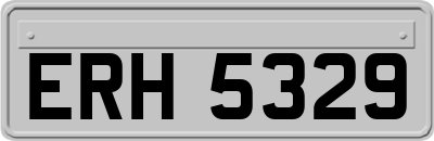 ERH5329