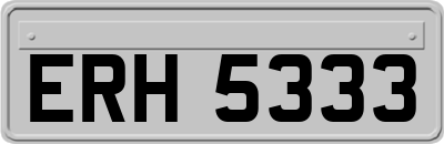 ERH5333