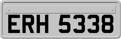 ERH5338