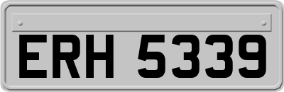 ERH5339