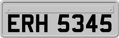 ERH5345