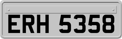 ERH5358