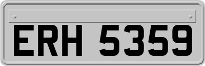 ERH5359
