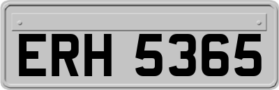 ERH5365