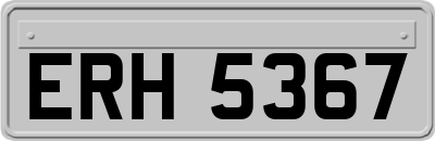 ERH5367