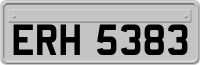 ERH5383