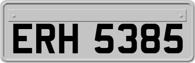 ERH5385