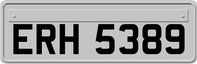 ERH5389