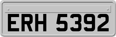 ERH5392