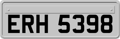 ERH5398