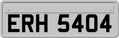 ERH5404