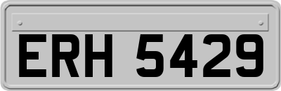 ERH5429