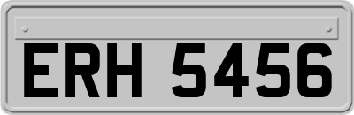 ERH5456