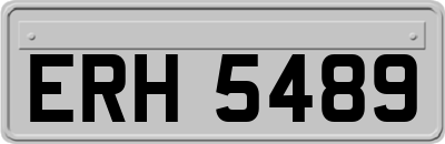 ERH5489