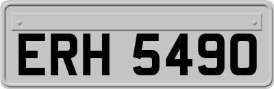 ERH5490