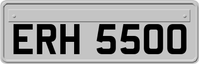 ERH5500