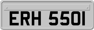 ERH5501