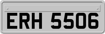 ERH5506